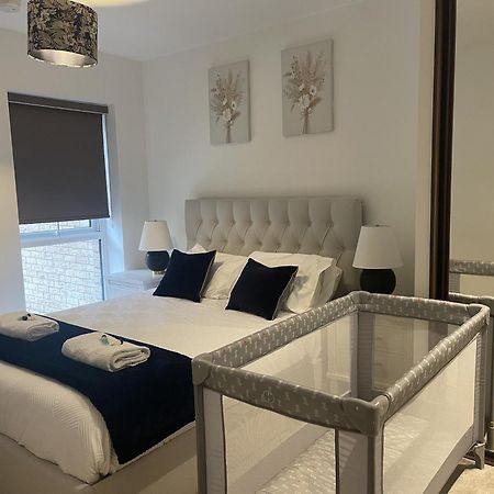 The Godfreys, Edinburgh Way, Harlow Exteriör bild