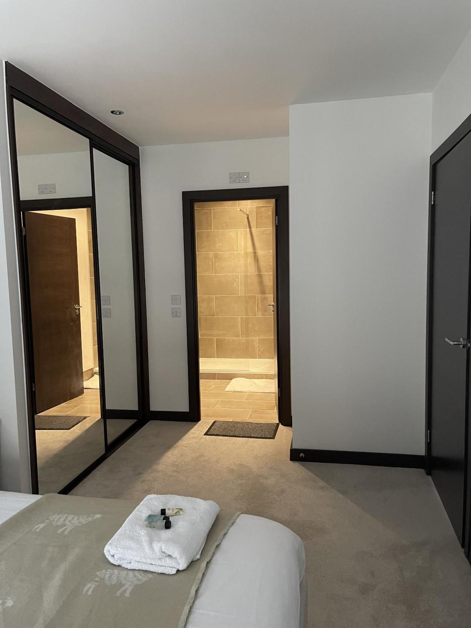 The Godfreys, Edinburgh Way, Harlow Exteriör bild