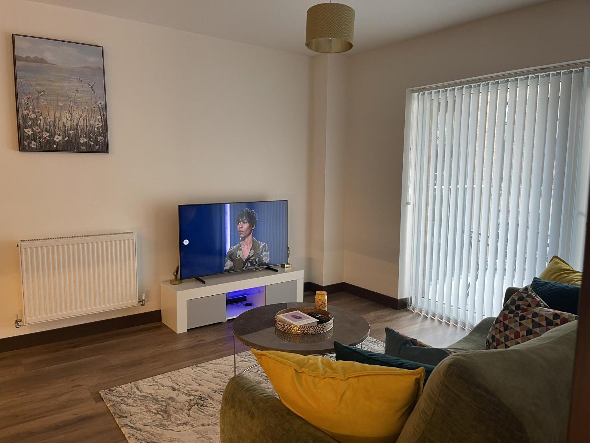 The Godfreys, Edinburgh Way, Harlow Exteriör bild